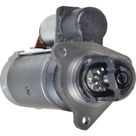 Db Electrical Starter For 9L Scania T94/220 Is9146, Ms585, 1332903, 571462, 0986017810 410-24167 410-24167